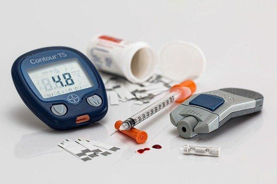 Do I have Diabetes? Causes and Symptoms and Treatments - welzo