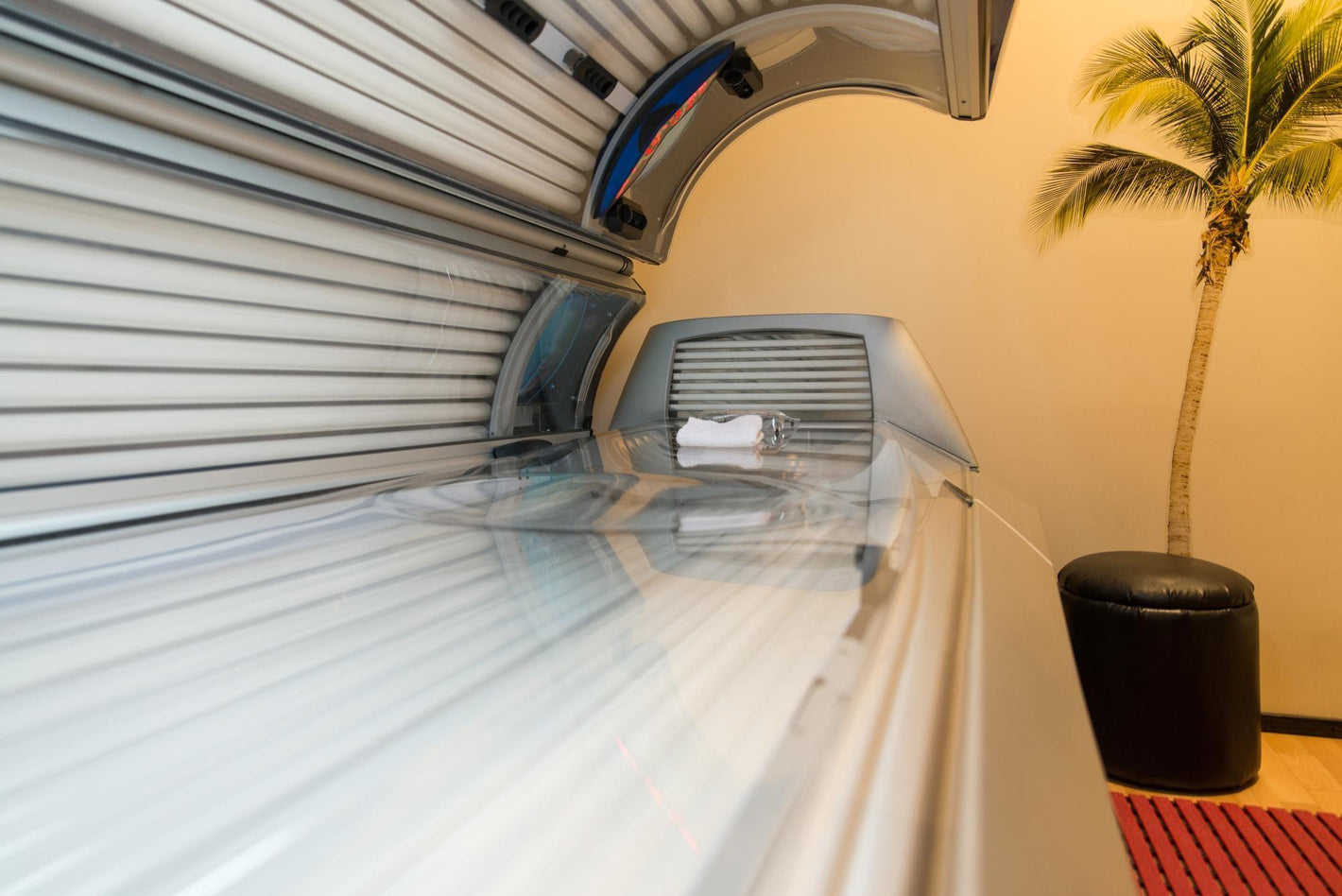 Do sunbeds give you vitamin D? - welzo