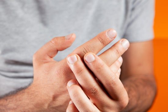 Does Liver Disease affect Nails? - welzo