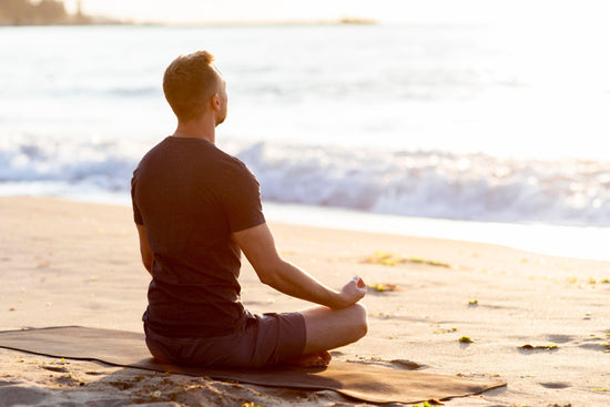Does mindfulness improve erections? A step-by-step guide - welzo