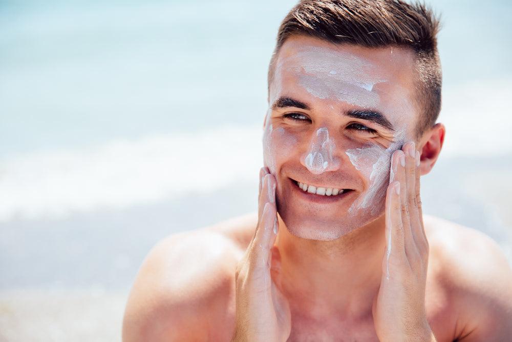 Does sunscreen expire? - welzo