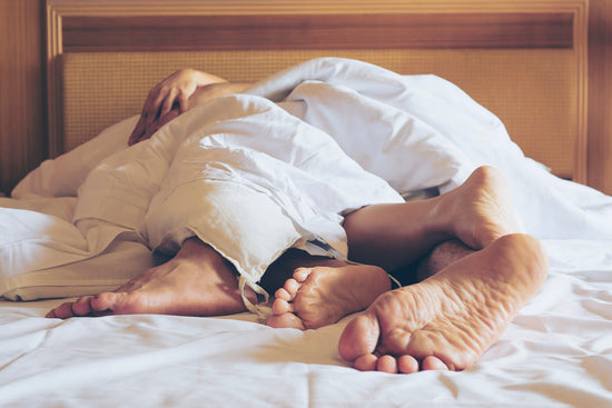 Does Viagra make you last longer in bed? - welzo