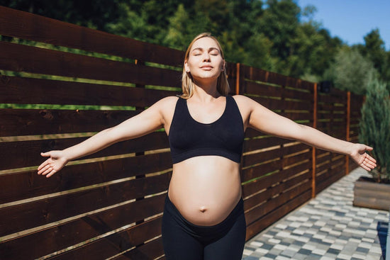 Does Vitamin D change during pregnancy? - welzo