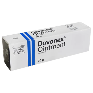 Dovonex Ointment