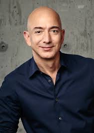 jeff bezos diet longevity