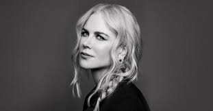nicole kidman skin supplements