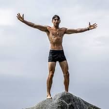ben greenfield supplements