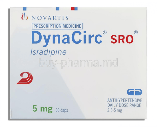 DynaCirc - welzo