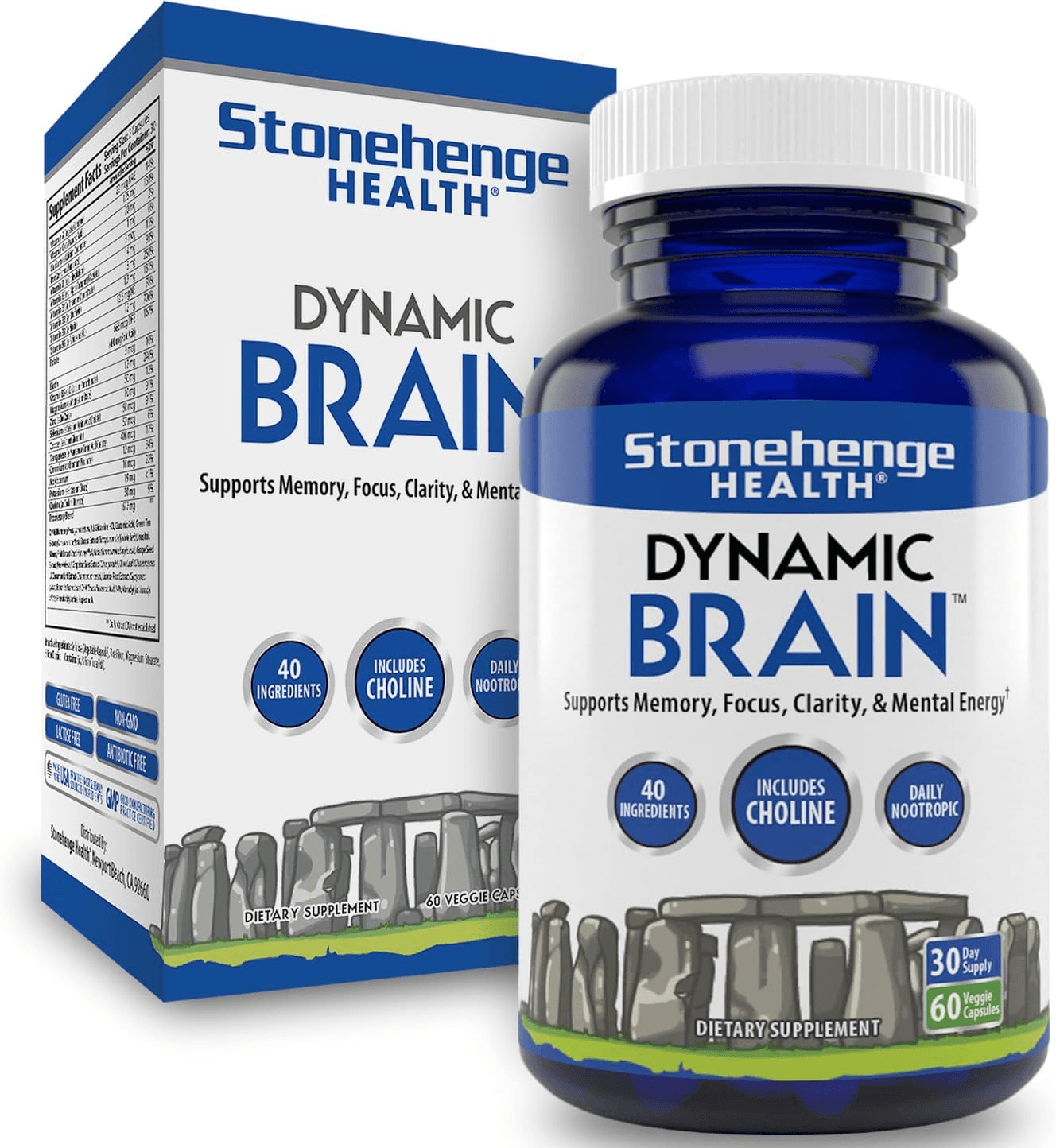 Dynamic Brain Reviews: Does it work? - welzo