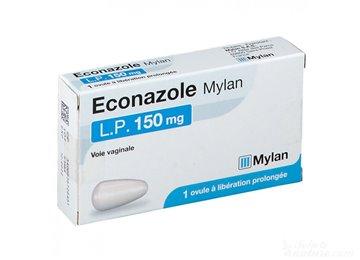 Econazole for Vaginal Thrush (Gyno-Pevaryl): An Effective Treatment Option - welzo