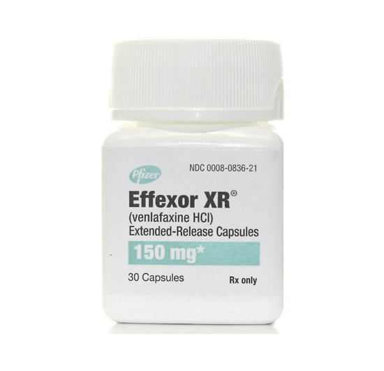 Effexor XR Uses Side Effects and Information Welzo