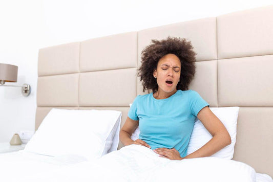 Endometriosis Symptoms Quiz - welzo