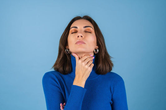 Esophageal Thrush: Risks, Symptoms, and Treatment - welzo