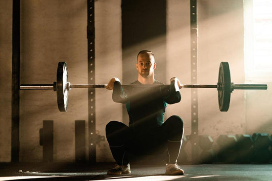 Everything You Need to Know About Deadlifting? - welzo