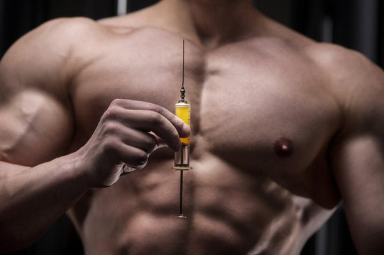 Everything You Need To Know About Trenbolone | Welzo