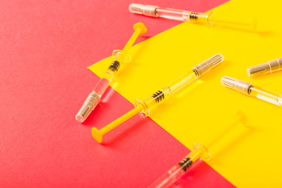 Everything you need to know about weight loss injections - welzo
