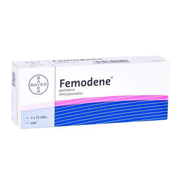 Femodene