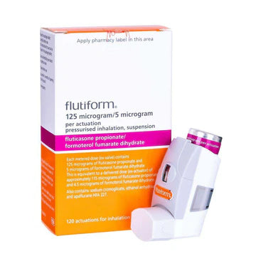 Flutiform