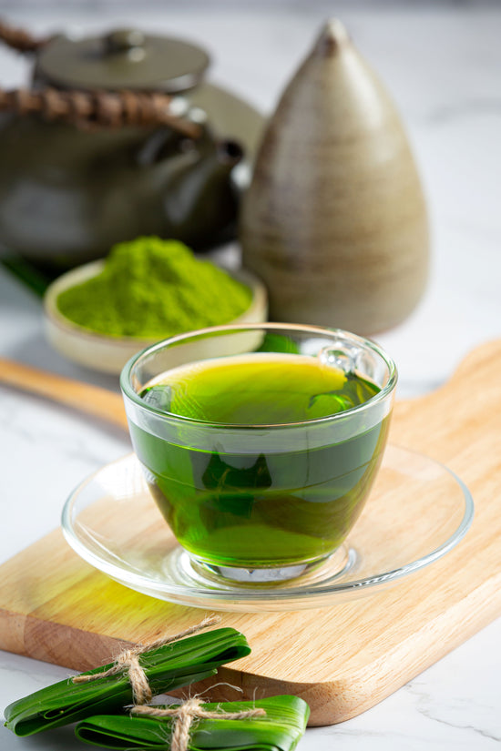 Moringa Tea: Health Benefits and Uses