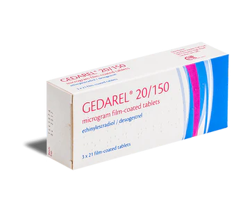 Gedarel