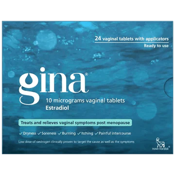 Gina Vaginal Tablets: Customer Reviews - welzo