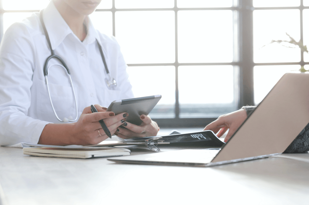 GP Consultation: Everything You Need to Know - welzo