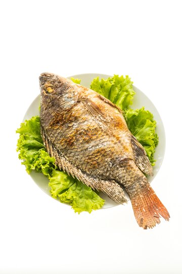 Regular consumption of fish offers essential minerals like vitamin D and high-quality protein