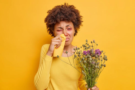 Hay Fever Information: 6 Most Commonly Asked Questions - welzo