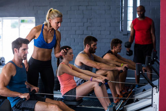 High-Intensity Interval Training (HIIT): A Fast Track to Weight Loss? - welzo