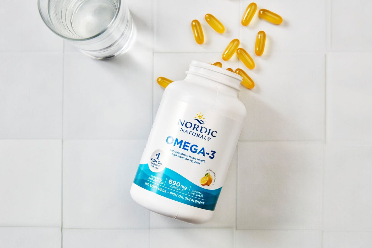 Best Supplements to Lower Cholesterol