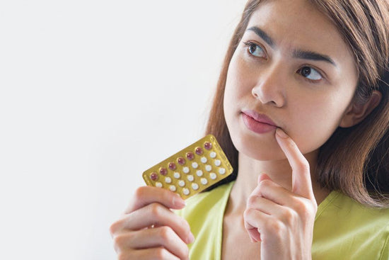 How Do Birth Control Pills Work? - welzo