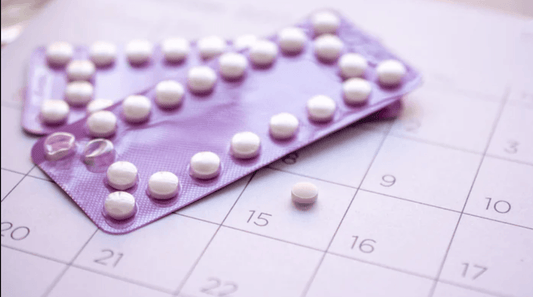 Here's how period delay pills work to help you temporarily skip your period.