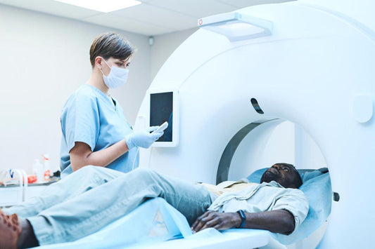 How does radiotherapy for prostate cancer work? - welzo