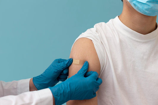 How long does a hep A vaccine last? - welzo