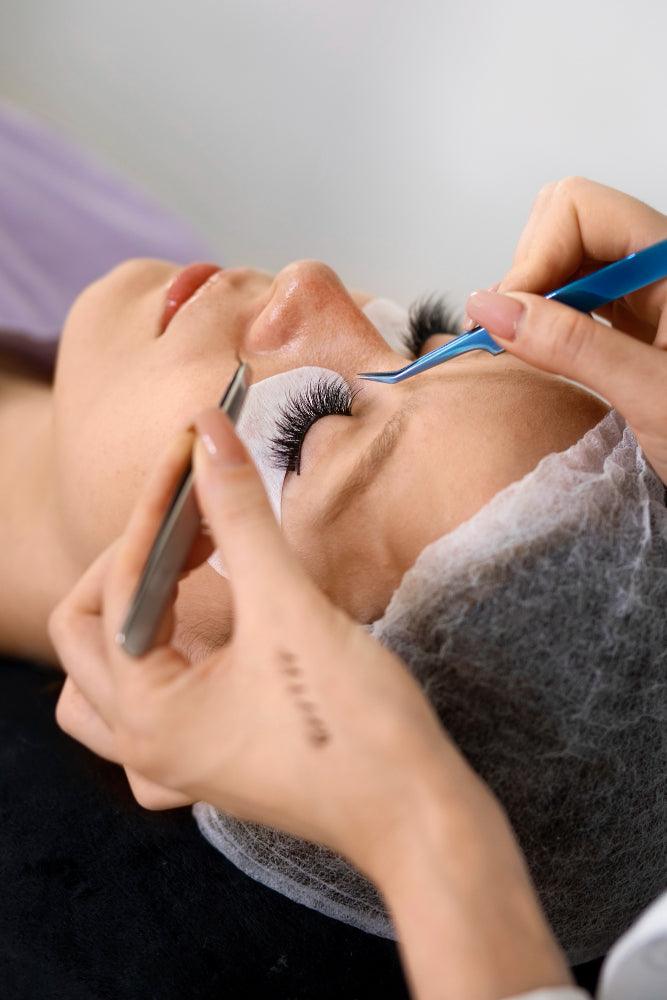 How Long Does a Lash Lift Last? - welzo