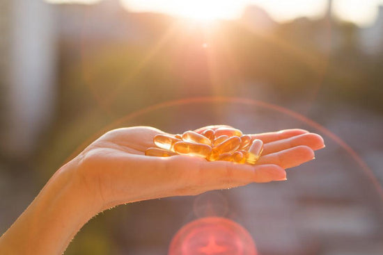 How Long Does it Take for Vitamin D Supplements to Work? - welzo