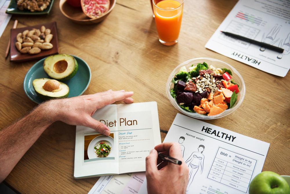 How to Get the Best Results from Orlistat: Step By Step Plan - welzo