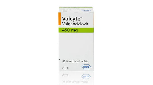 Valcyte - Uses, Side Effects and Information