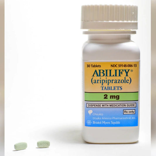 Abilify: Uses, Side Effects & Benefits