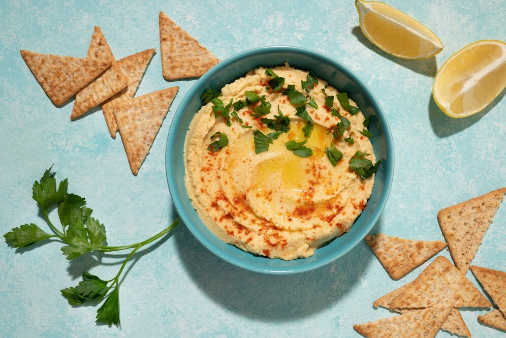 Is Hummus Keto?