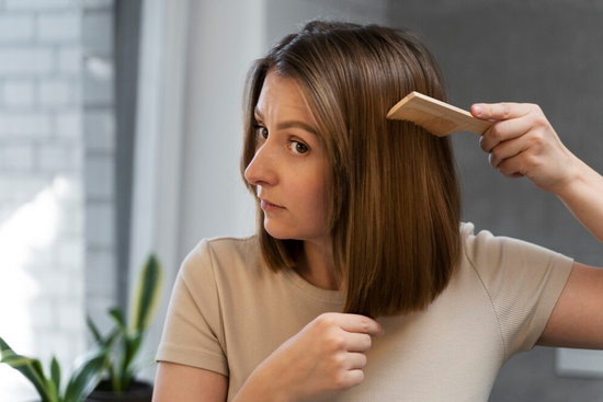 Greasy Hair: How to Effectively Get Rid of It