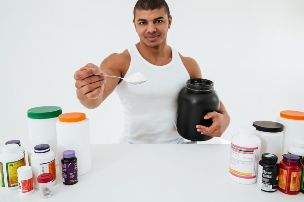 Does Creatine Make You Gain Weight?