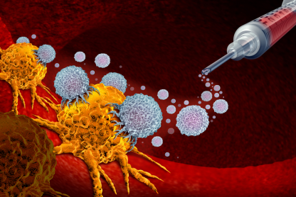 Can Immunotherapy Cure Stage 4 Cancer?