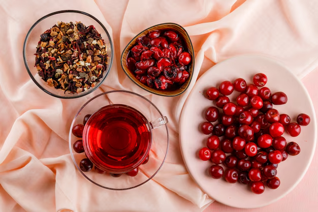 13 Best Cranberry Supplements to Support Your Urinary Health