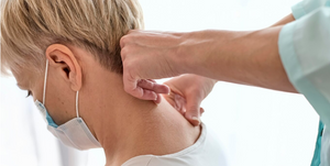 Occipital Lymph Nodes: Causes, Symptoms and Treatment