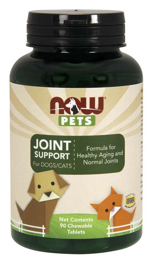Best Joint Supplements for Dogs UK