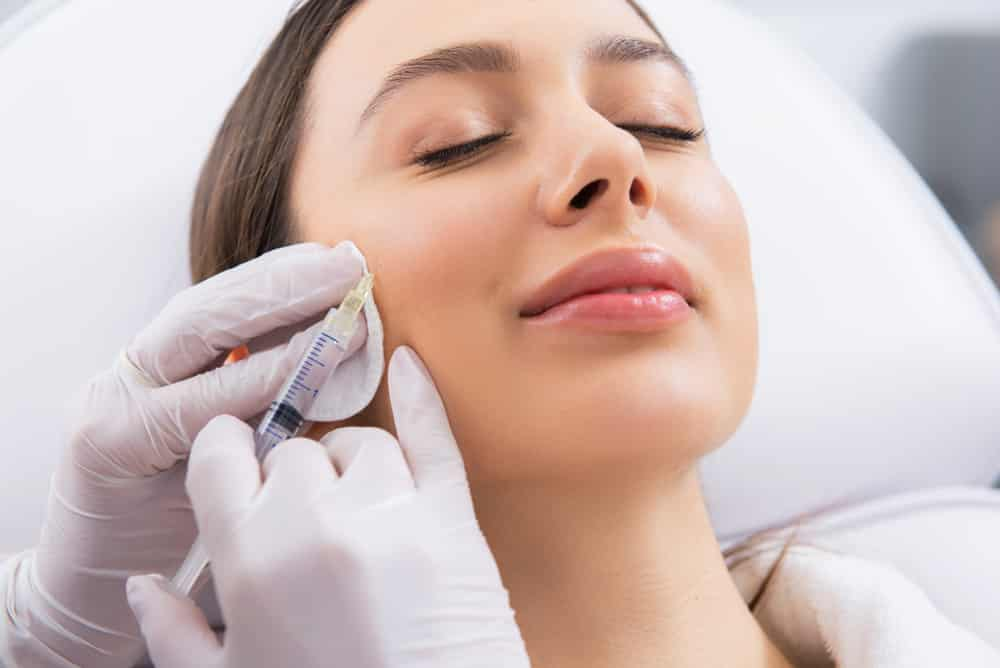 Cheek Filler: Cost, Process, Alternative Options and More