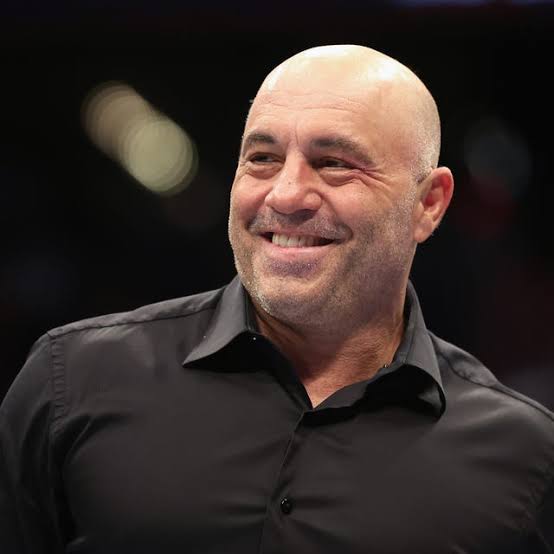 joe rogan diet training trt
