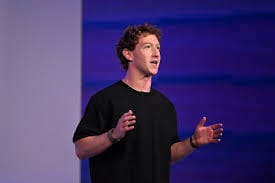 mark zuckerberg diet training