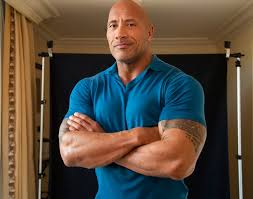 dwayne johnson diet supplements
